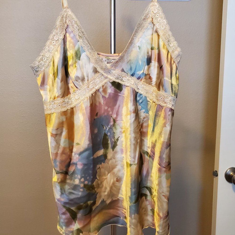 EK Designs Polyester Tank